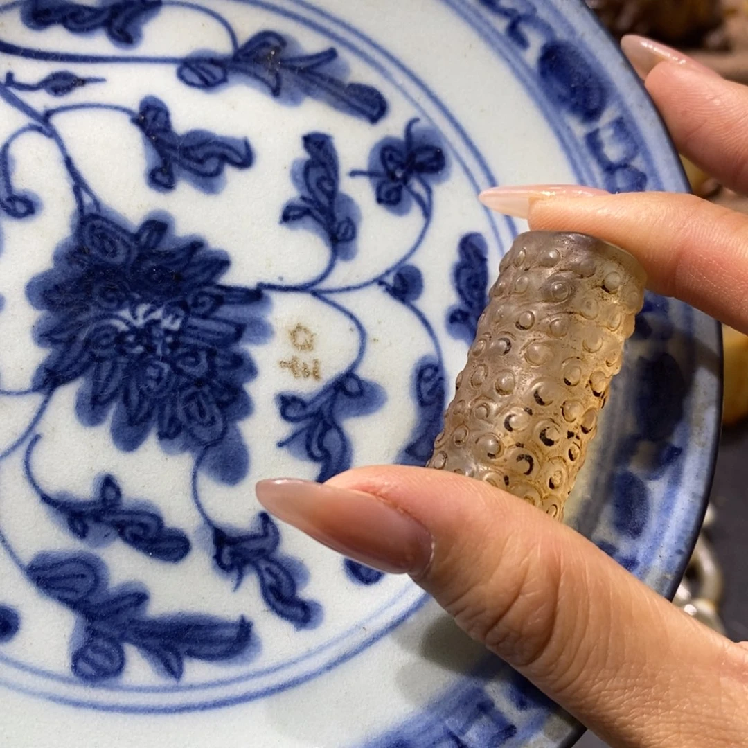 古***承瓷片所见即所得一