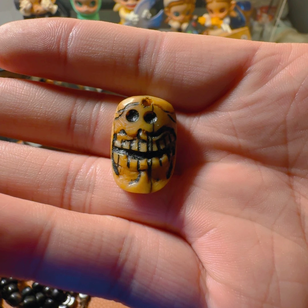 老老白檀木尸陀林