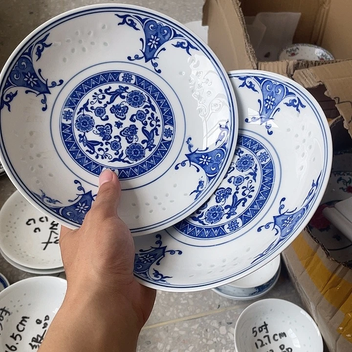 碗景德镇高温陶瓷