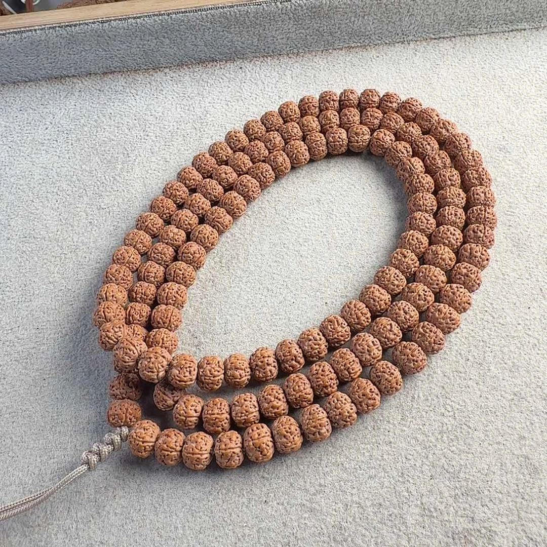 金刚菩提吊坠原桩树神