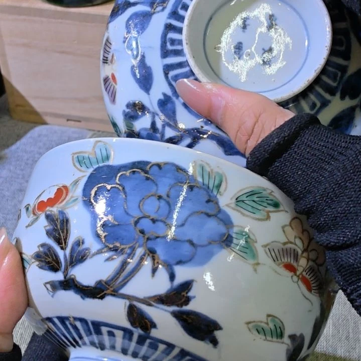 杯精品瓷器，欢迎各位老师