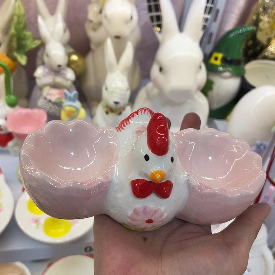 陶瓷微瑕介意慎拍