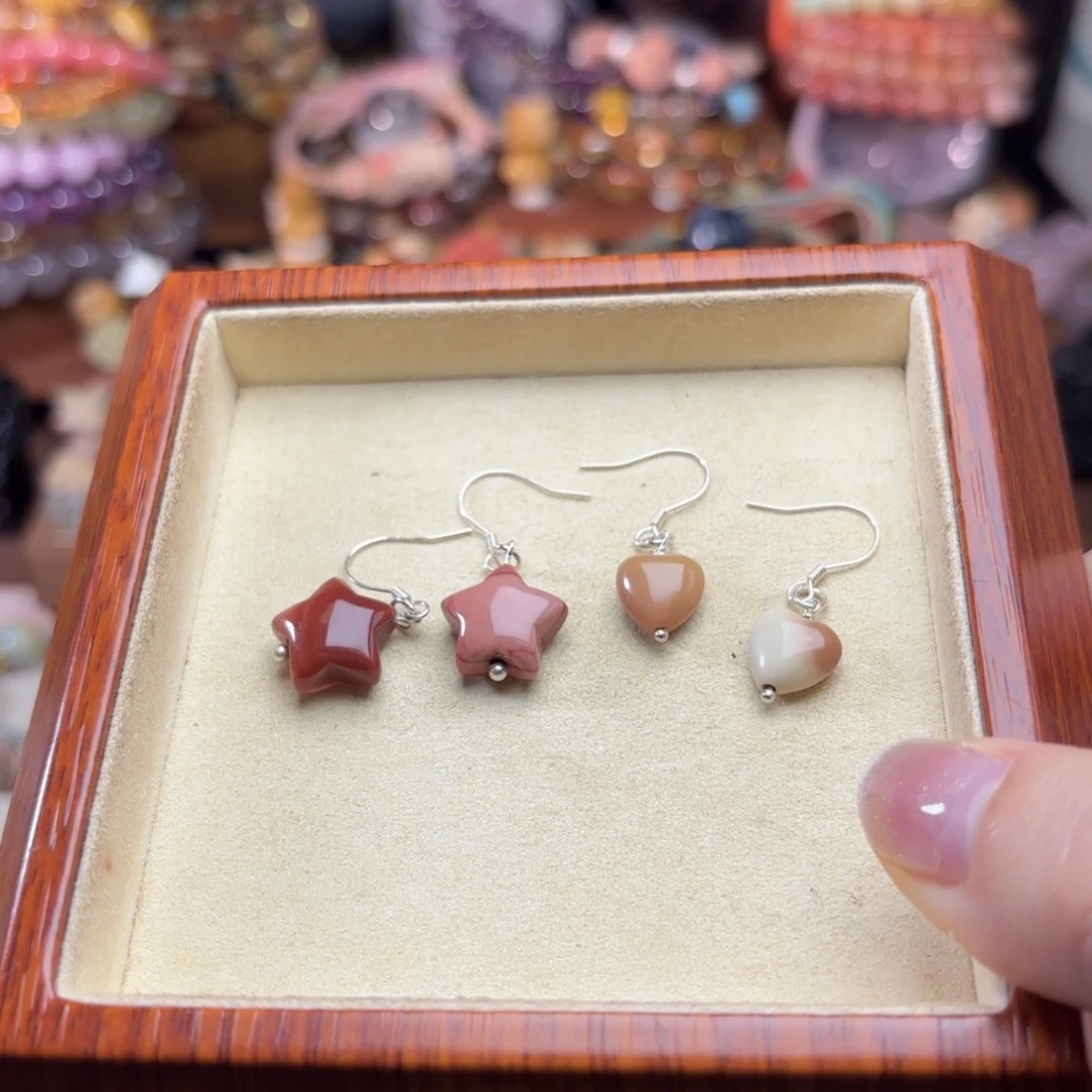 石英质玉未镶嵌珠宝半成品