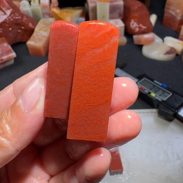 青田石印石?*外地来