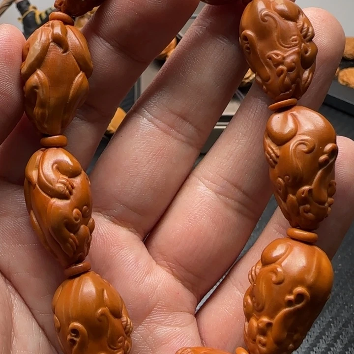 橄榄核手串/手链橄榄核手串