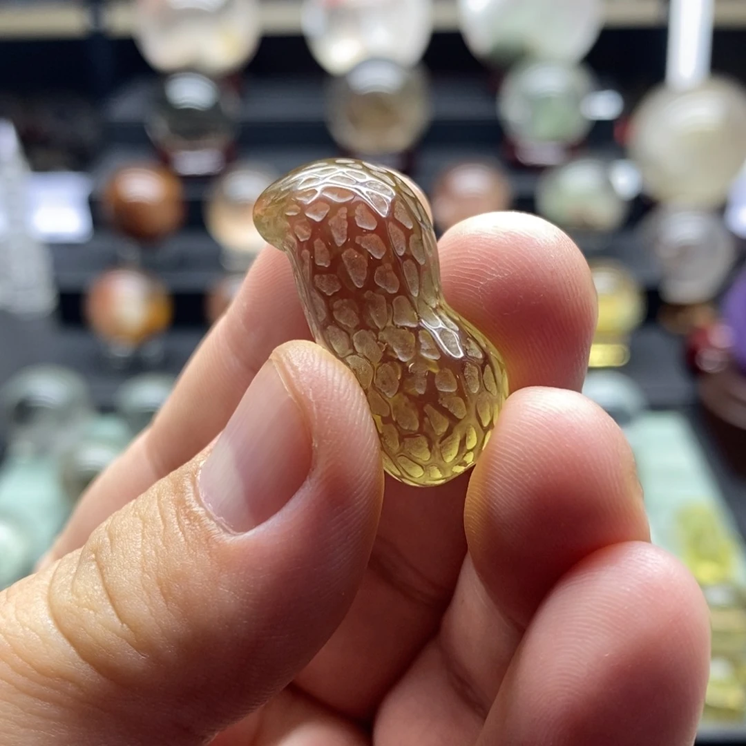 未镶嵌大型摆件（非配饰）水晶