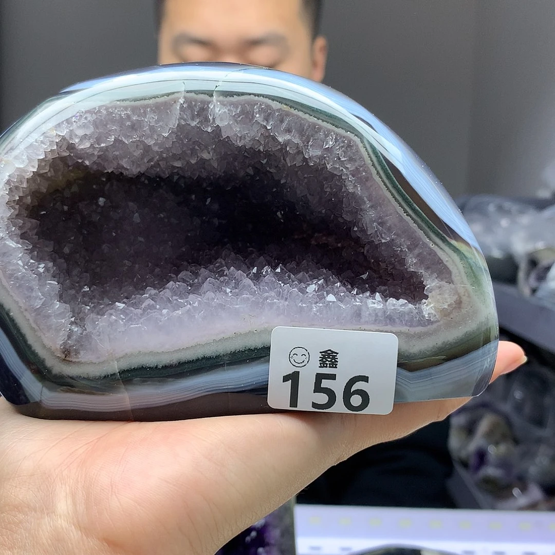 未镶嵌大型摆件（非配饰）水晶