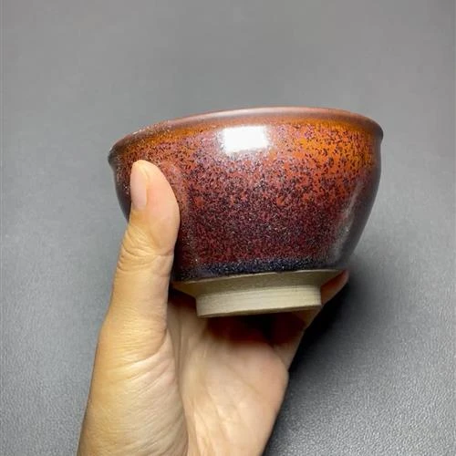 【闪购商品】茶盏-718............