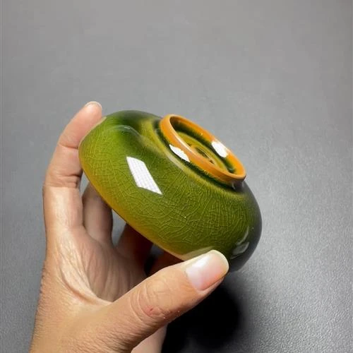 【闪购商品】茶盏-553............