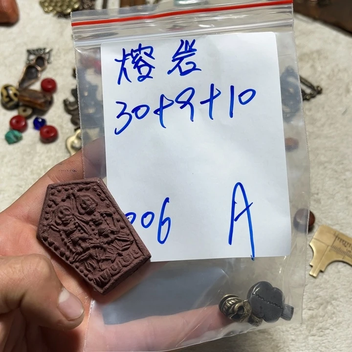 泥塑熔*藏传回流泥擦擦