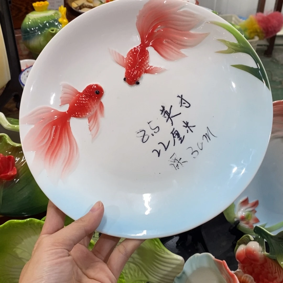 釉下彩陶瓷陶瓷陶瓷陶瓷