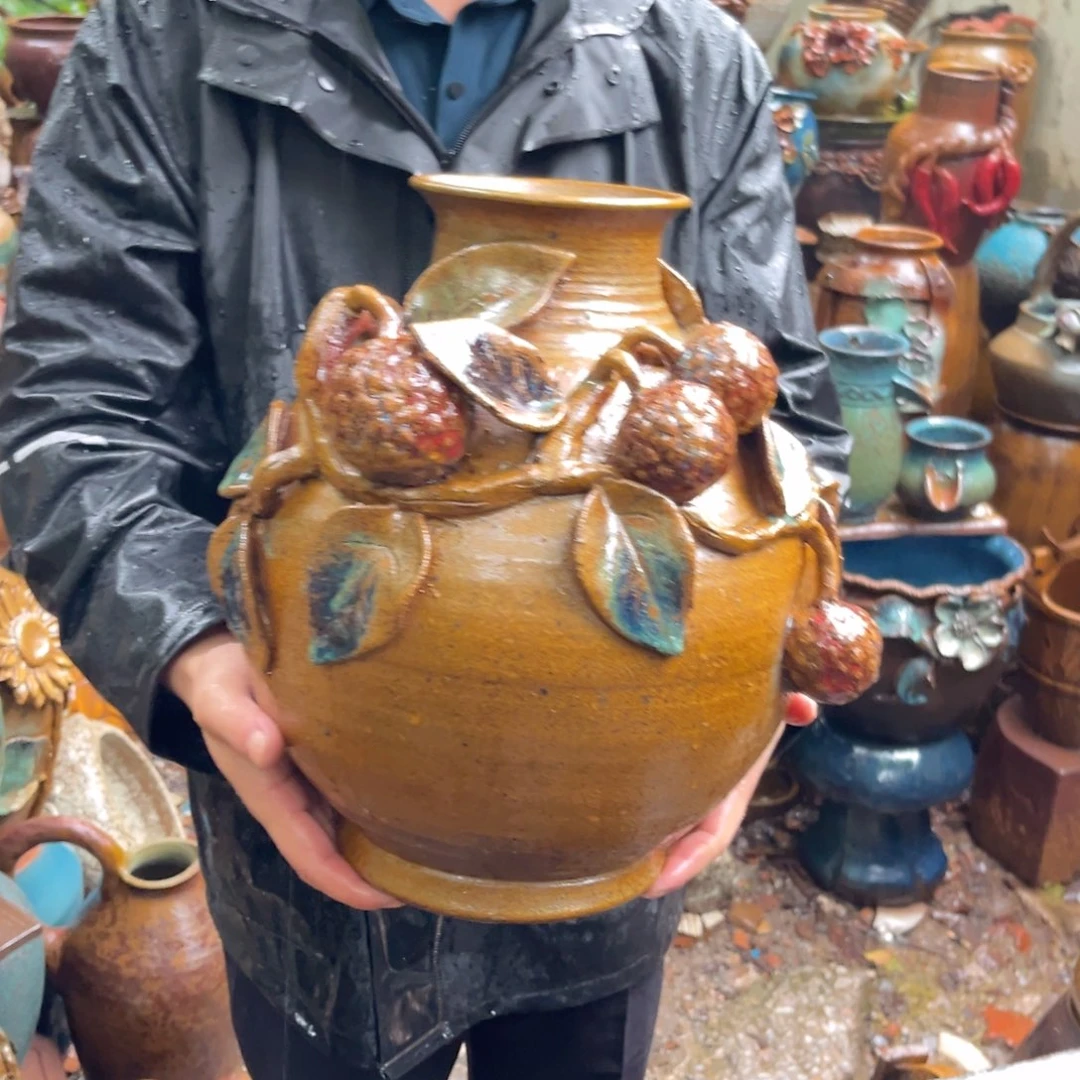 高36口13无孔正品