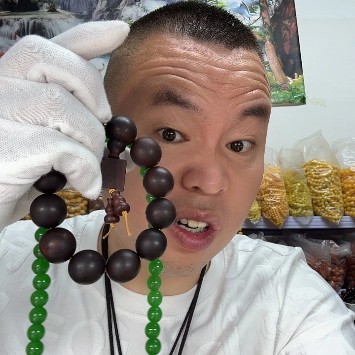 非洲紫檀（红花梨）60