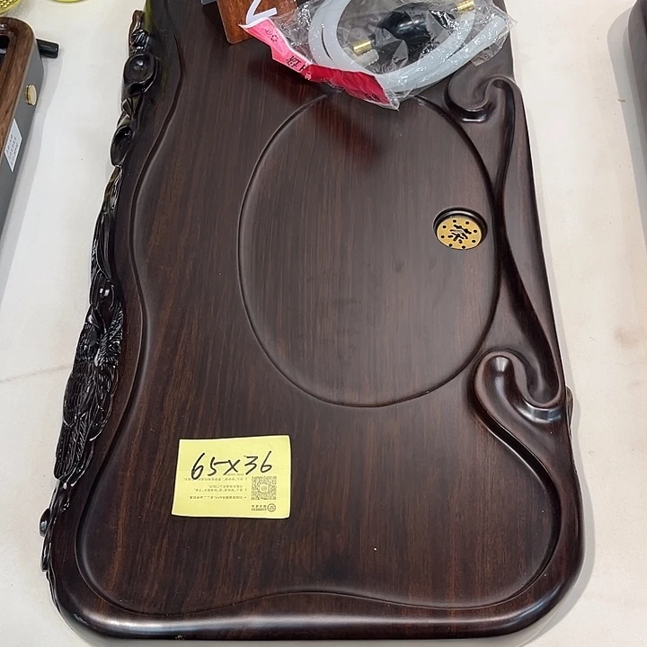 一***一木黑檀木源头工厂