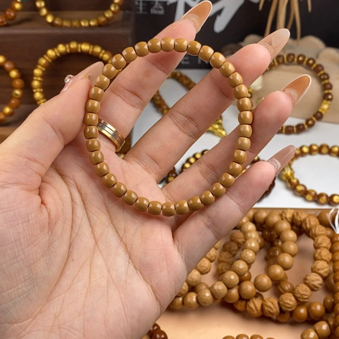 猴头核桃吊坠用****2直切