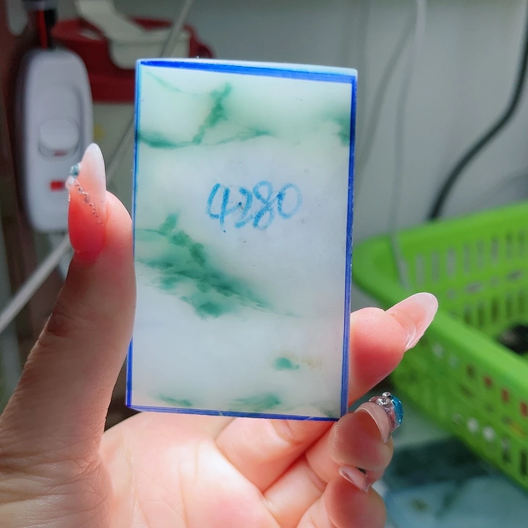 未镶嵌定制翡翠纯天然缅甸翡翠