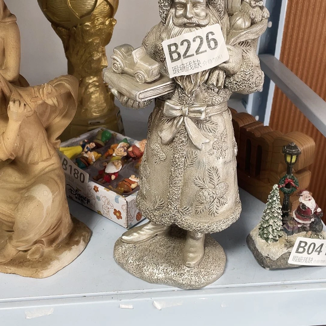 宋***宋摆件微瑕疵摆件1111