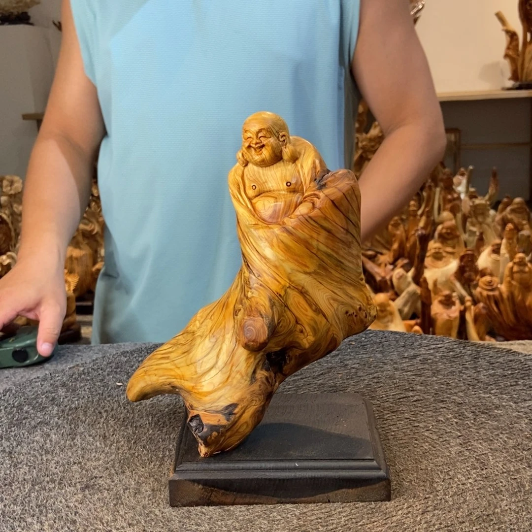 柏木（崖柏）进来点点关注哦