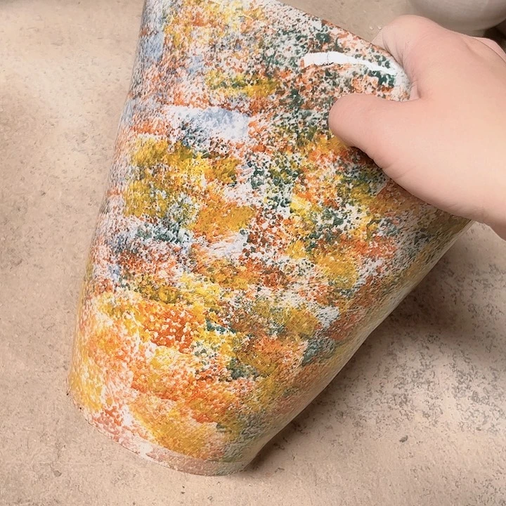 瓶口22高25 景德镇陶瓷满29包邮