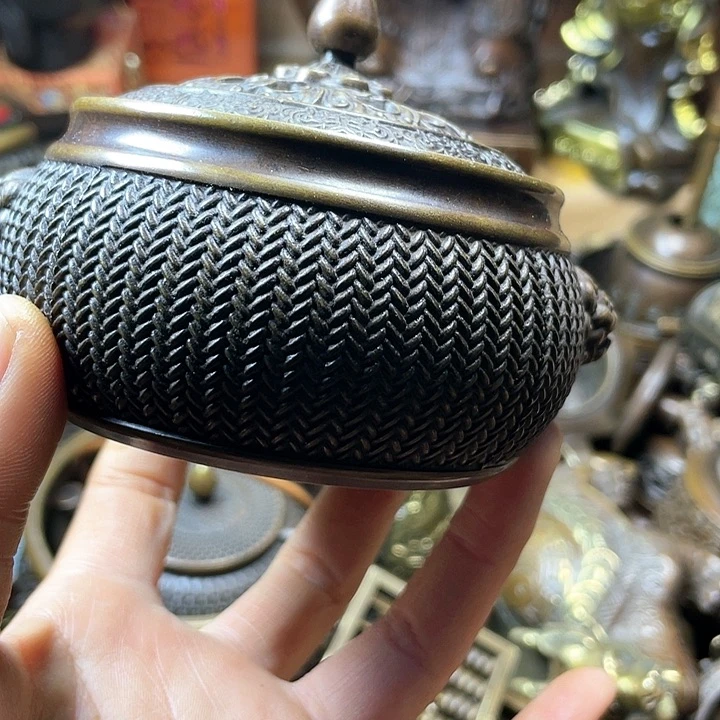 全是铜铜铜器铜器