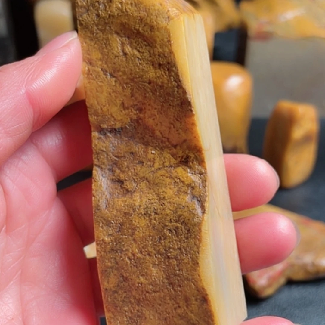 【闪购商品】昌化石时**歌昌化石随型