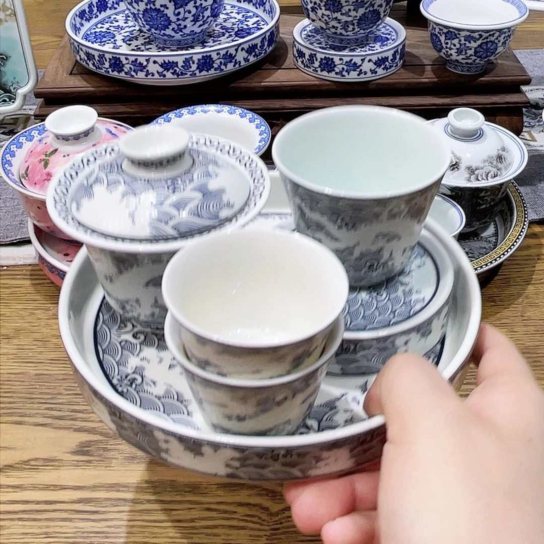 景德镇陶瓷福利专场