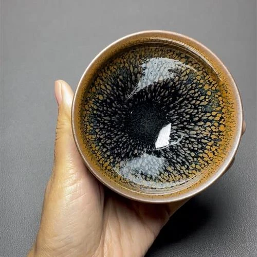 【闪购商品】茶盏-600............