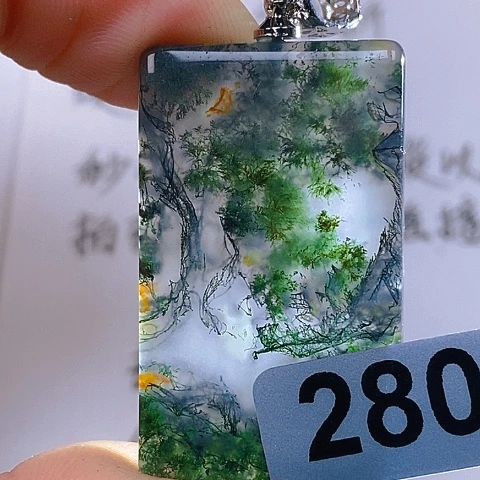 合金颈饰玛瑙/玉髓用****4