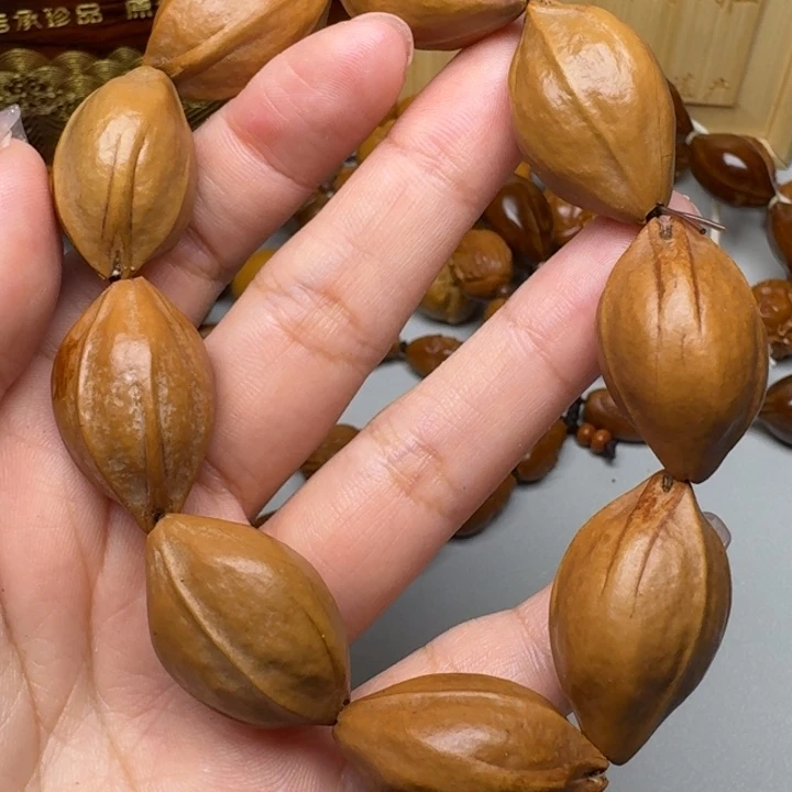 橄榄核手串/手链瑕疵福利