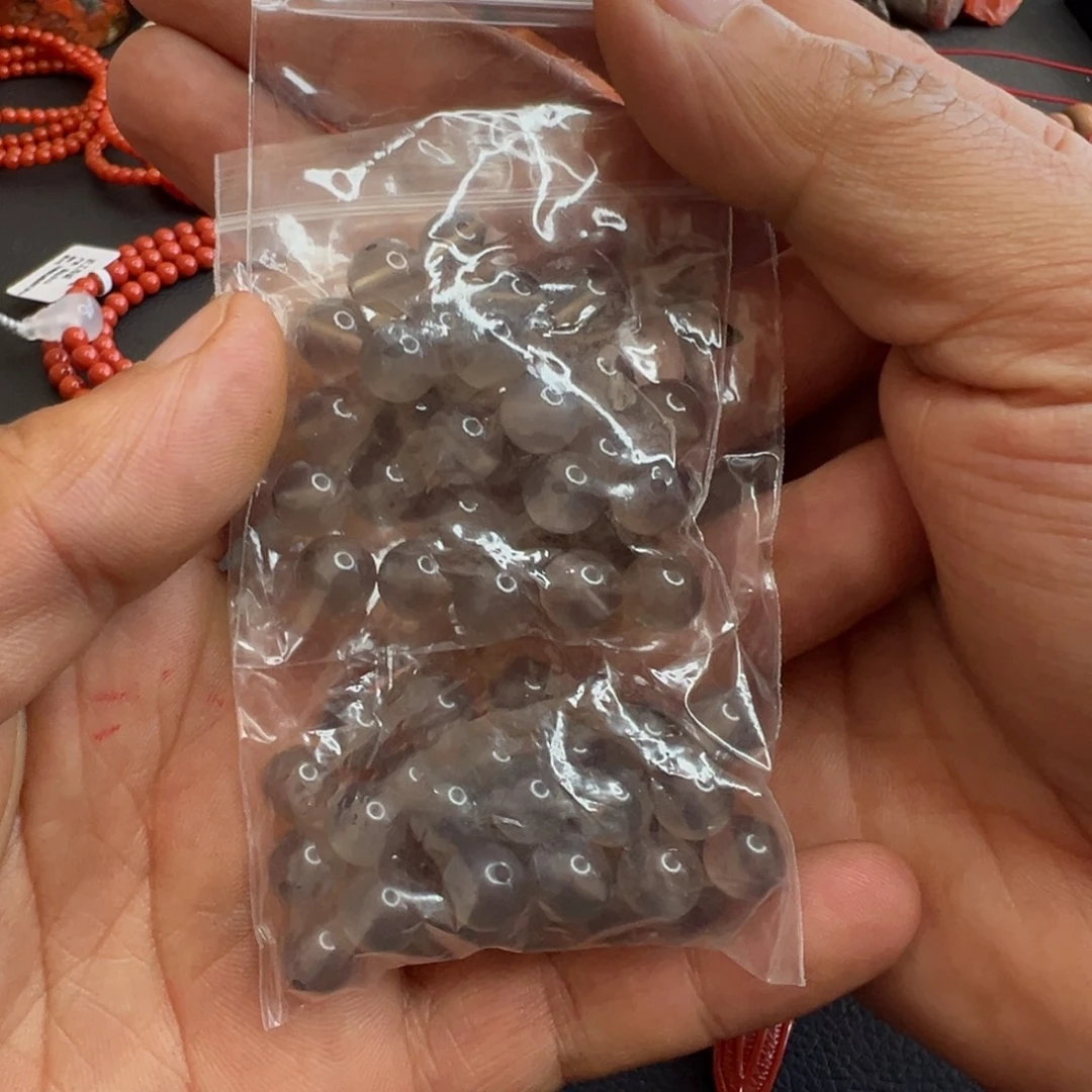 玛瑙/玉髓未镶嵌多样性发152