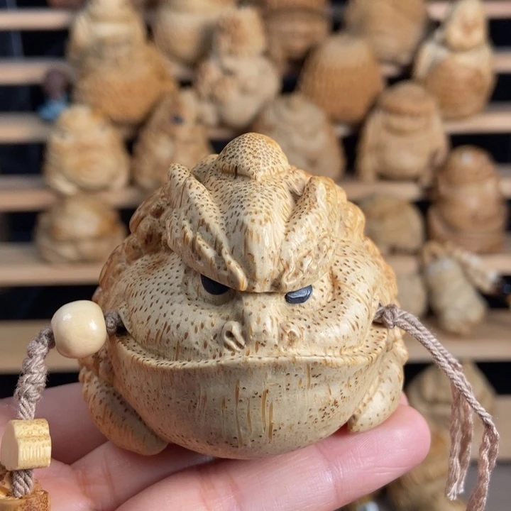 竹竹根雕作品欣赏