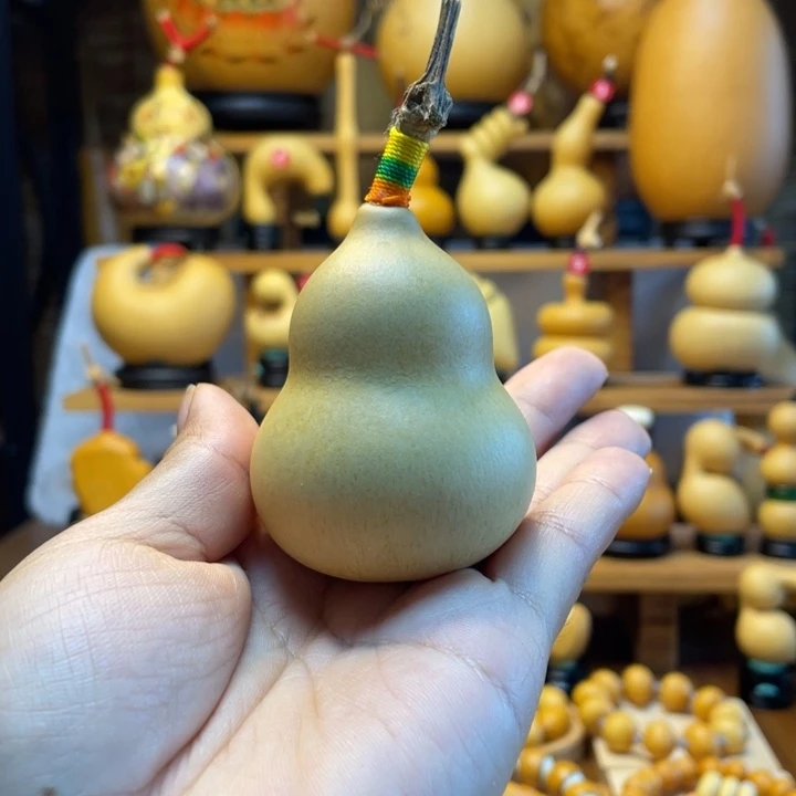 R***'天然葫芦自然生长