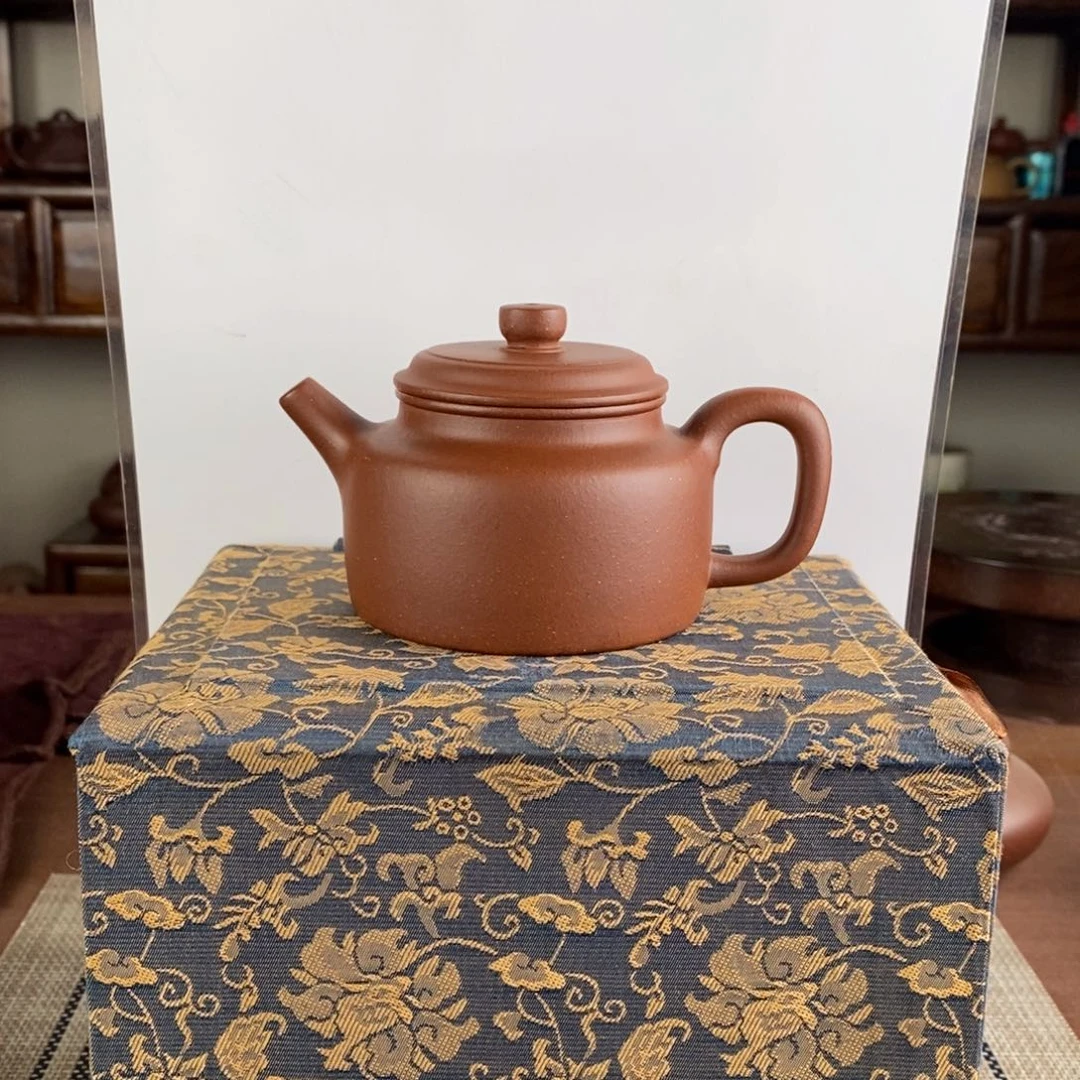 茶壶紫砂宜兴紫砂工艺美术精品