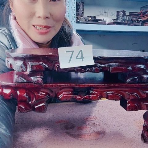 核桃木/黑胡桃（胡桃木）