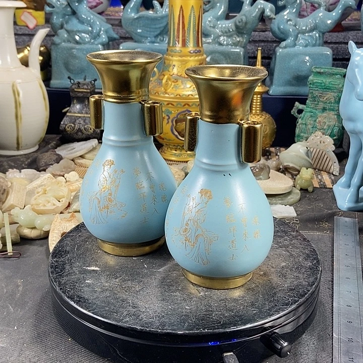 瓷片陶瓷制品陶瓷陶瓷