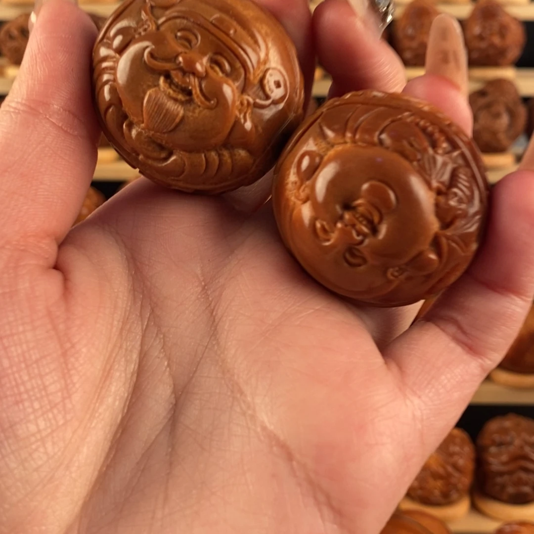 手串/手链橄榄核橄榄