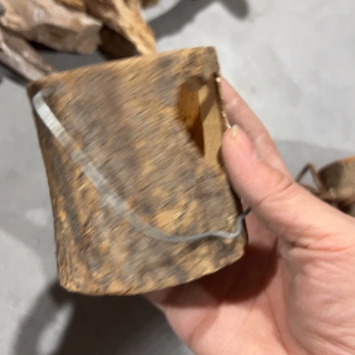 外贸孤品 默认瑕疵