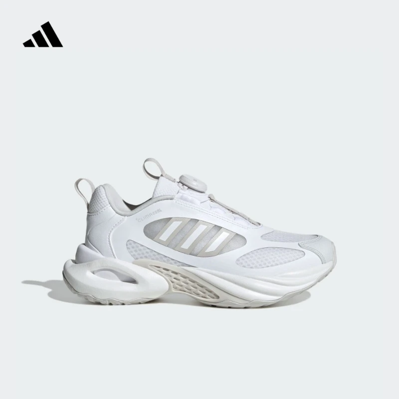 「 清风鞋」阿迪达斯官方男大童运动鞋 CLIMACOOL VENTO JS4062