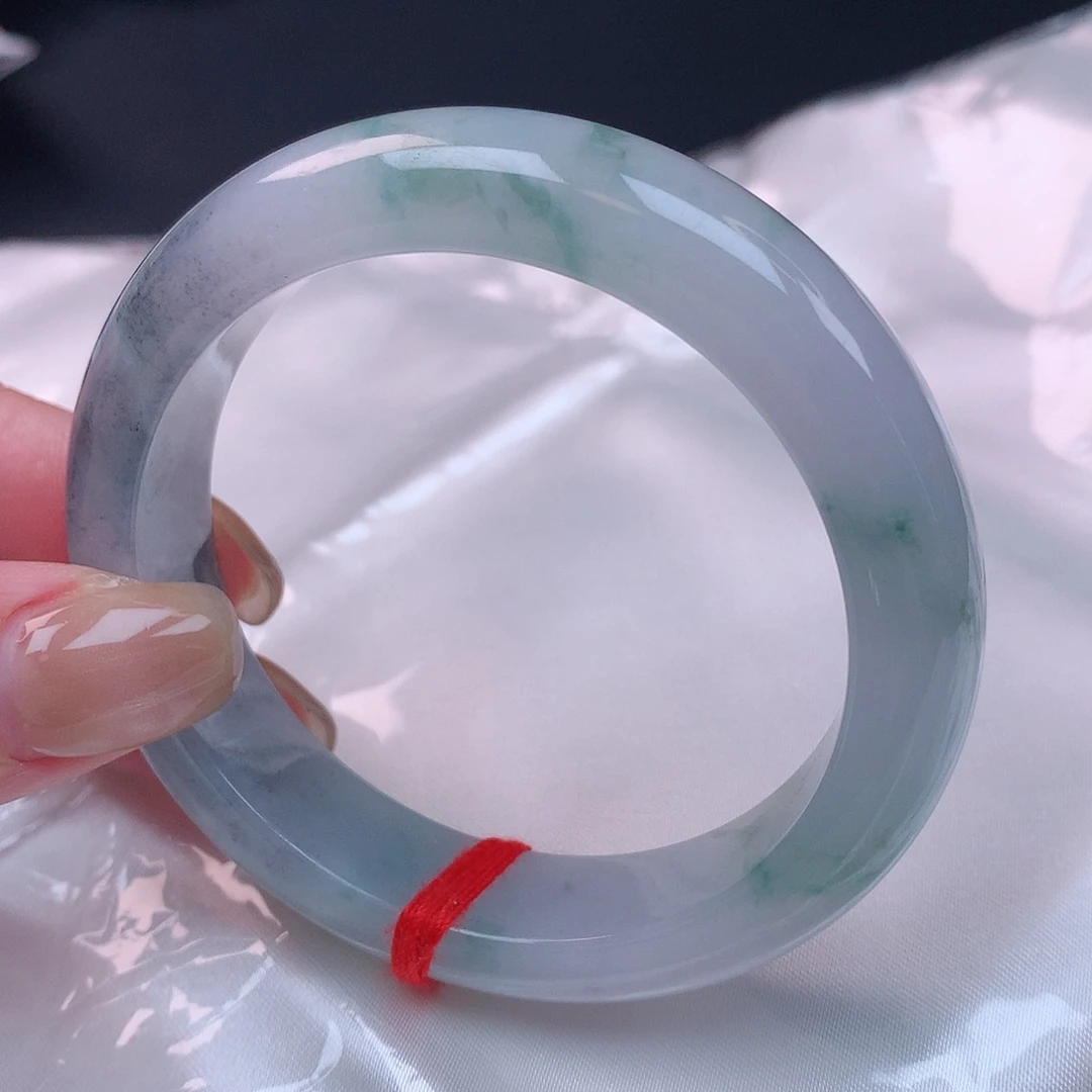 【闪购商品】未镶嵌手镯翡翠53