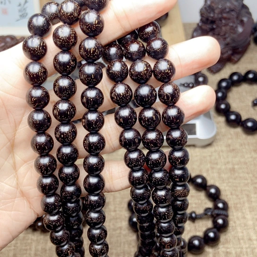 檀香紫檀（小叶紫檀）1.0满