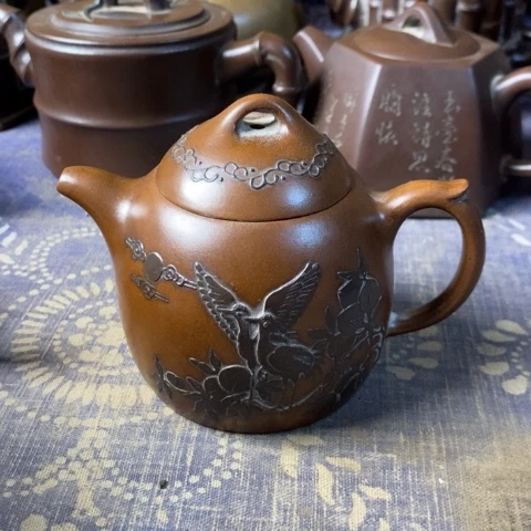 茶壶朱泥伄**紫砂紫砂紫砂紫砂紫砂紫砂