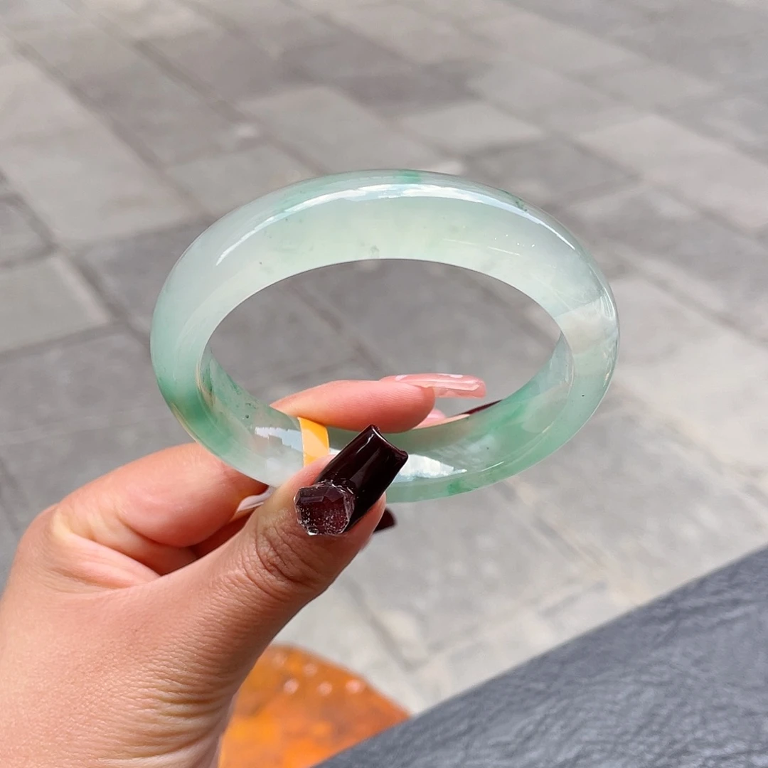 石英质玉手镯未镶嵌07