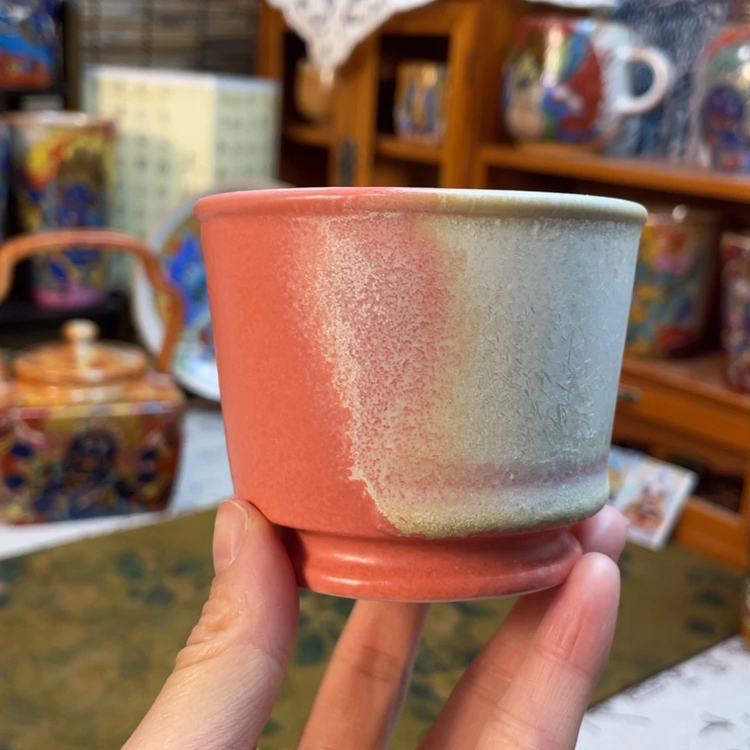 手工制作工艺杯杯杯