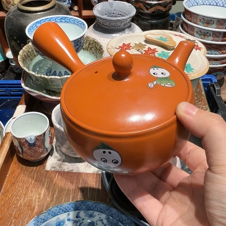 盖碗满500送大碗一个