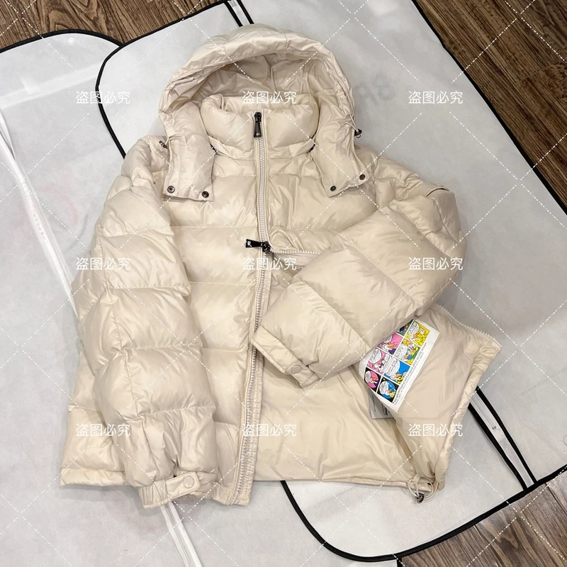 【短款2】【长款2】男女同款经典款羽绒服YY