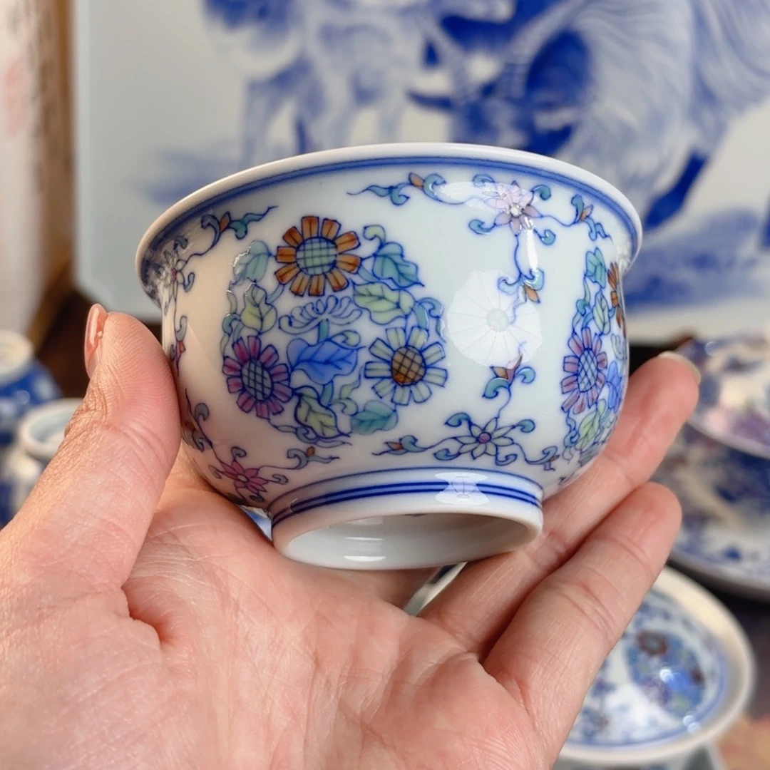 景德镇陶瓷景德镇窑