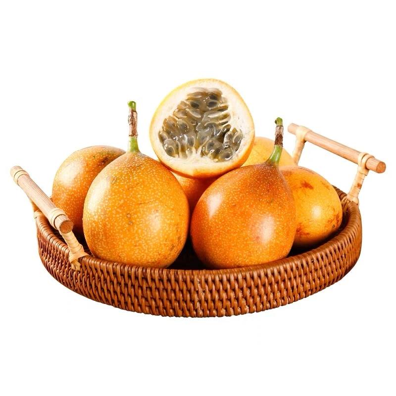 【顺丰包邮】爱情果哥伦比亚热情果云南西双版纳甜蜜风味水果贵族