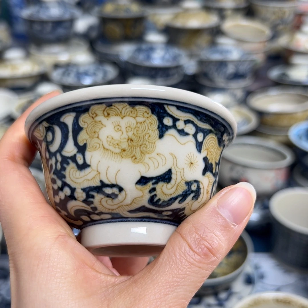 【闪购商品】陶瓷艺术有限公司