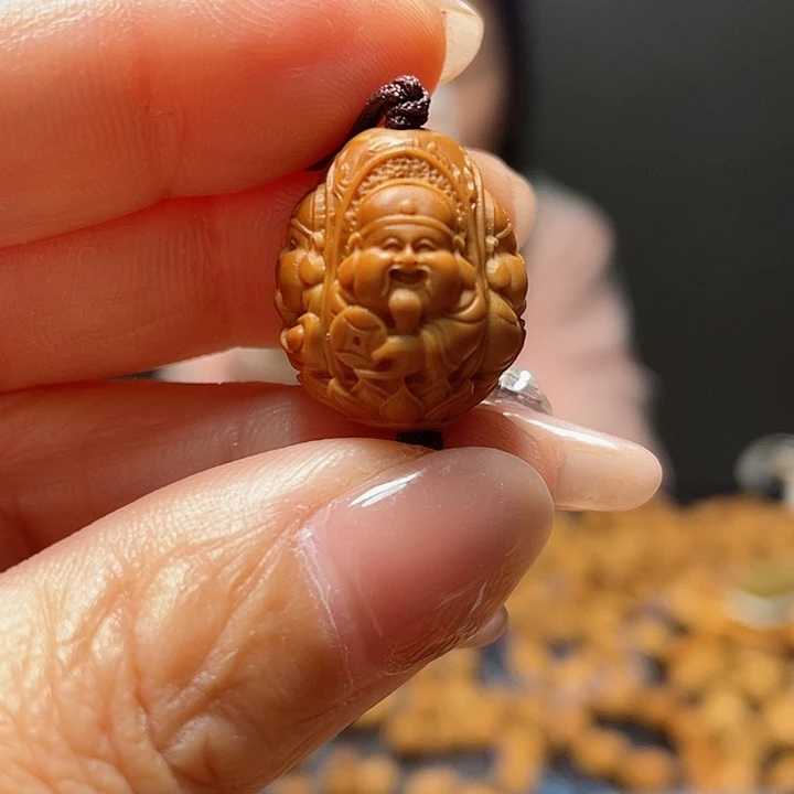 橄榄核手串/手链橄榄