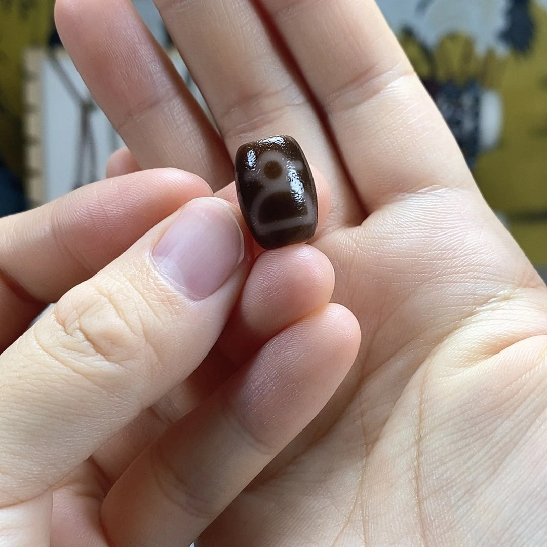 玛瑙/玉髓散珠财财
